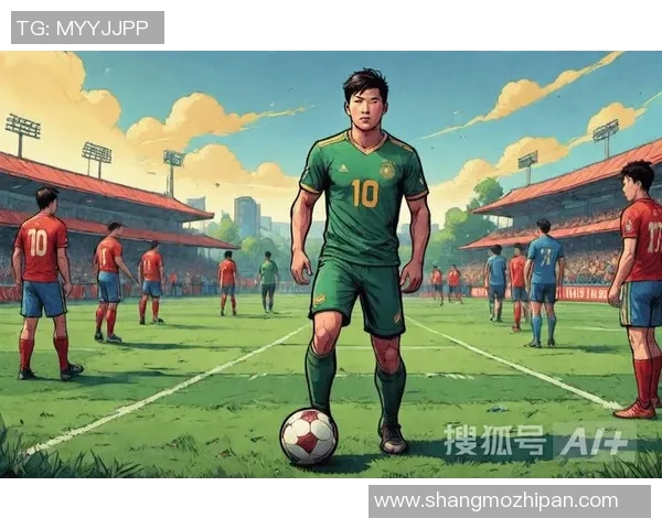 从足球小将走出的传奇球星们的成长故事与奋斗历程 从足球小将走出的传奇球星们的成长故事与奋斗历程