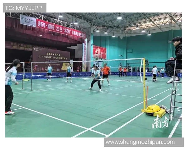 赛后分析：广州羽毛球队与重庆羽毛球队个人能力的全面对比与探讨