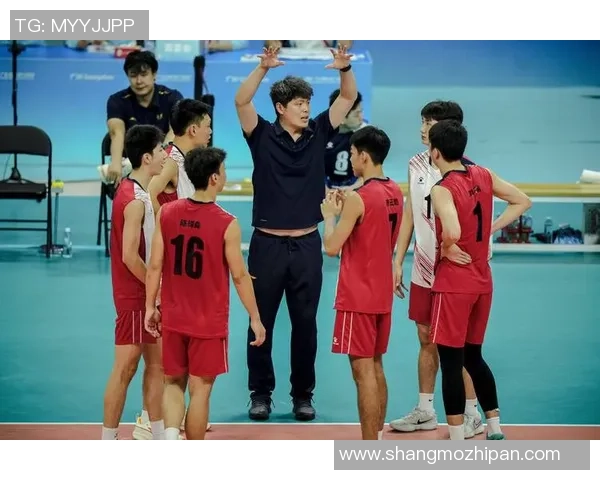 重庆排球队个人能力排名创新高展现团队实力与潜力的完美结合