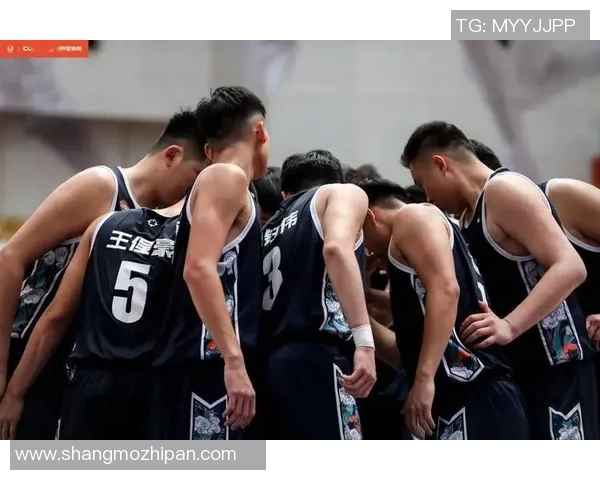 重庆篮球队总决赛个人能力分析与表现评估