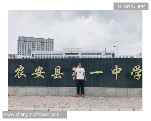 专访黄强:探寻网球世界中的成功秘诀与成长之路